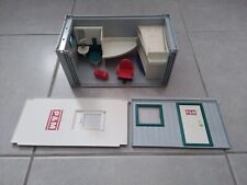 7866 / 3260 PLAYMOBIL CHANTIER