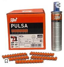 Clous Spit Pulsa 800