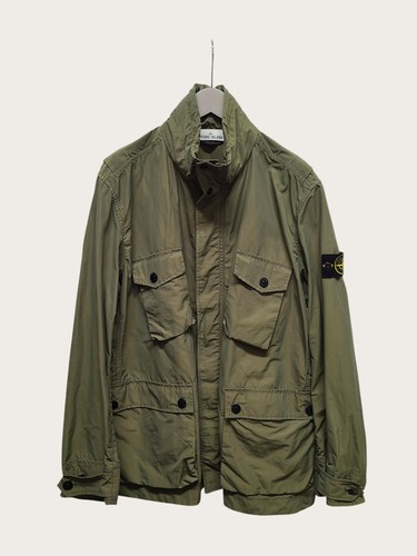 Stone island veste - de, champ