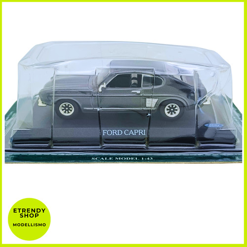 Miniature voiture ford capri - miniature,