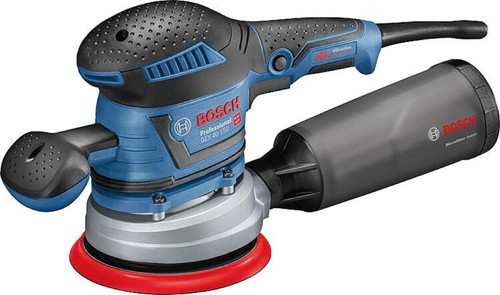 Ponceuse excentrique bosch gex - excentrique,
