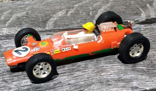 Voiture miniature circuit - voiture,