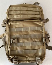 Sac à dos militaire tactique