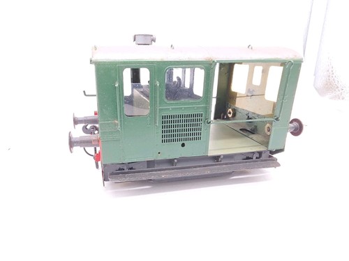 Smf models locomotive diesel - locomotive,