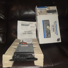 Pioneer 1900 box tested - pioneer,