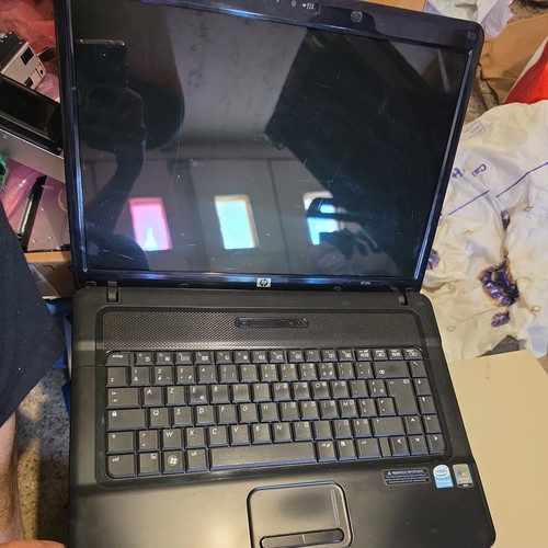 Portable compaq 6730s - portable,