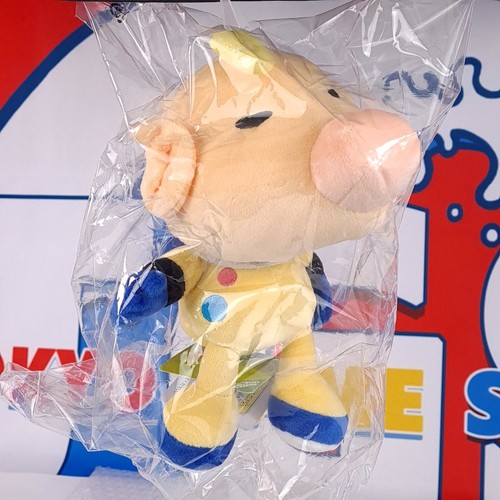 Pikmin all star collection - star,