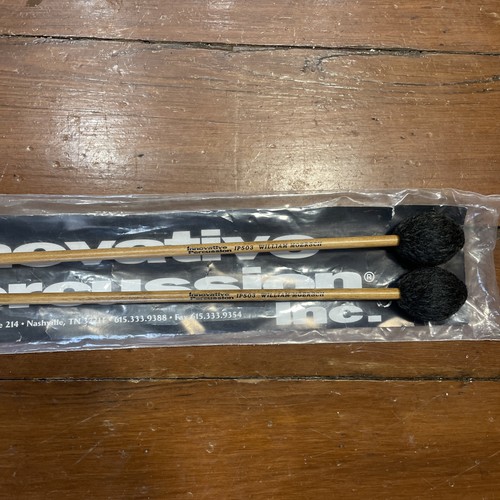 Innovative percussion ip503 - innovative,