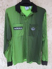 Maillot arbitre adidas - adidas, rétro