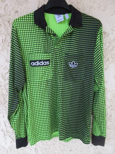 Maillot arbitre adidas - maillot,