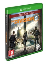 Tom Clancy's The Division 2