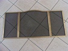 Ancien Pare-Feu de Cheminée