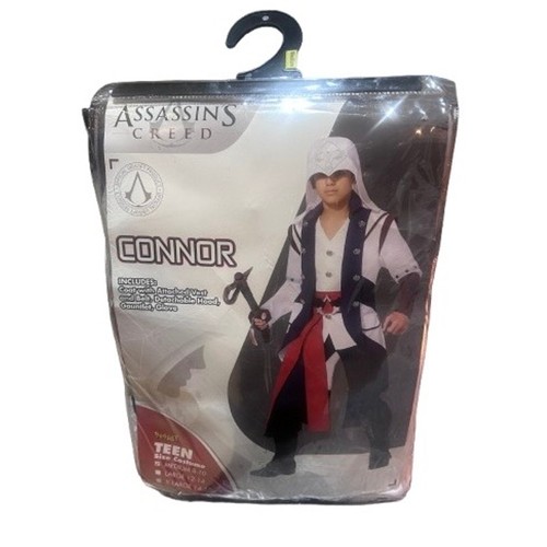 Rare assassins creed - assassins, conner