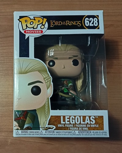 Funko pop the lord - funko,