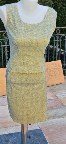 Ensemble jupe top nathalie - ensemble,