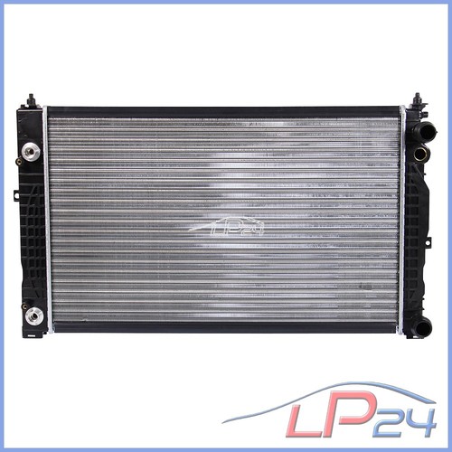 Radiateur refroidissement - radiateur,