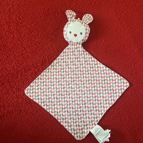 Doudou lange lapin - 🇫🇷,