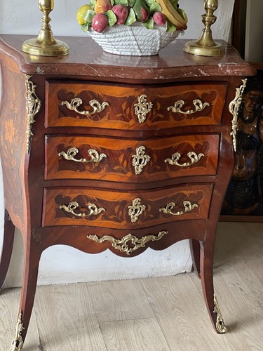 Commode époque napoléon iii - napoléon,