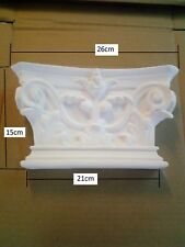  console en staff ( platre