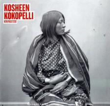 Kosheen Kokopelli - CD