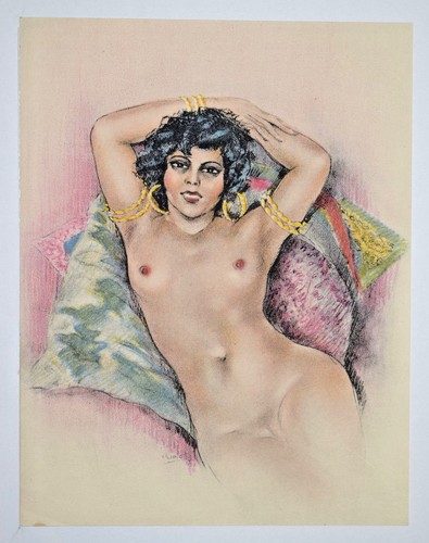 Erotica curiosa femme nue - curiosa,