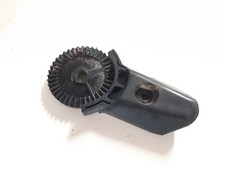 support de guidon cranté de tondeuse Wolf pbtf46 4t tractée - 24614