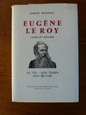 Eugène Le Roy connu et