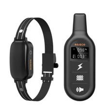 Collier dressage electrique - dressage,