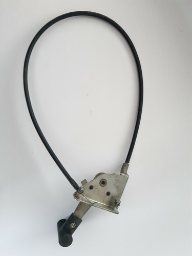 Câble régime moteur de - de,