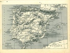 Document planche ancienne