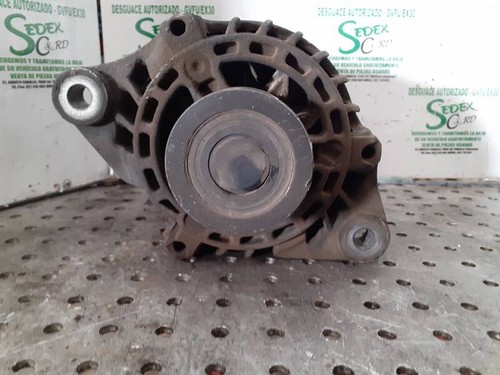 46809068 alternateur fiat - alternateur,