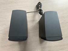 Enceintes Bose Companion 2