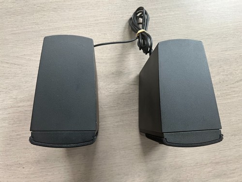 Enceintes bose companion - companion, 2