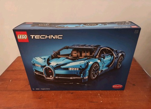 Lego 42083 bugatti - -, chiron