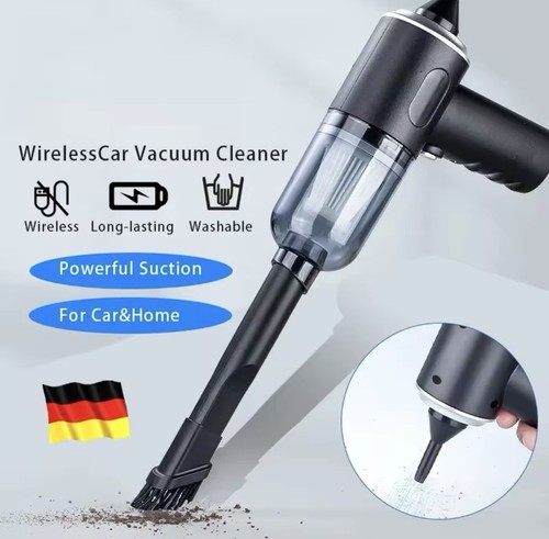 Mini aspirateur souffleur sans - aspirateur,