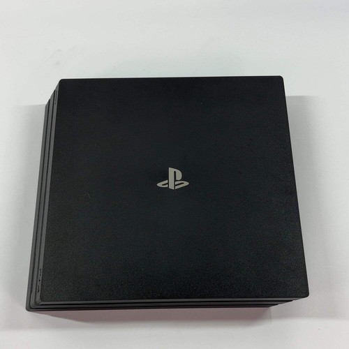 Sony playstation pro - pro, 1tb