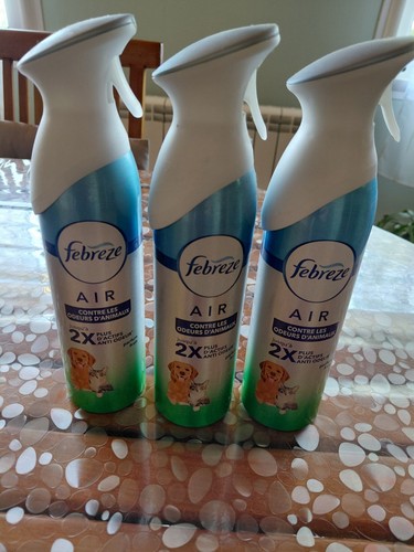 Febreze désodorisant - febreze,