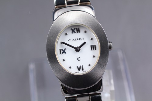 Presque comme neuve - [], montre