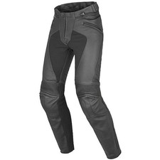 Pantalons Moto En Cuir Dainese