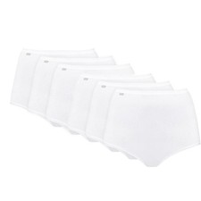 Femme Lot de culottes Maxi