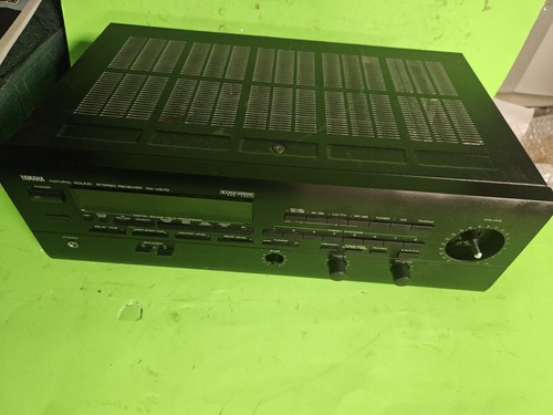 Yamaha v670 natural sound - rx-v670,
