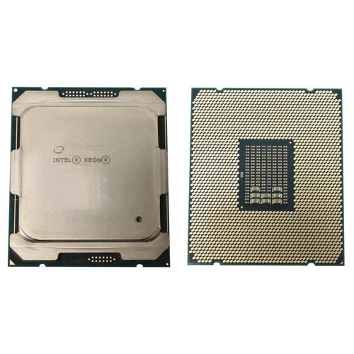 Processeur intel xeon 2667 - xeon, e5-2667