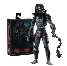✅ FIGURINE NECA PREDATOR 2