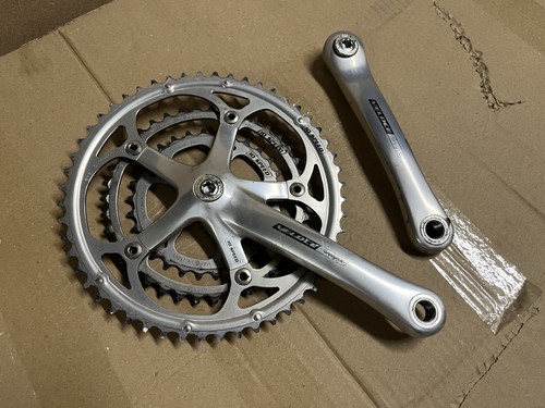 Campagnolo véloce triple - campagnolo,