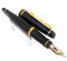 RARE STYLO PLUME WATERMAN