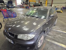 Pare choc avant BMW SERIE 1