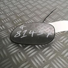 Glace retroviseur gauche