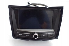 BLUETOOTH RADIO HARMAN HDMI