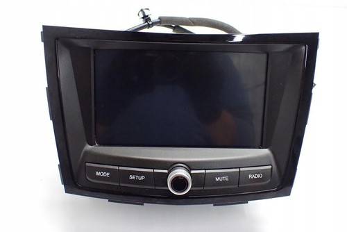 Bluetooth radio harman - radio, hdmi