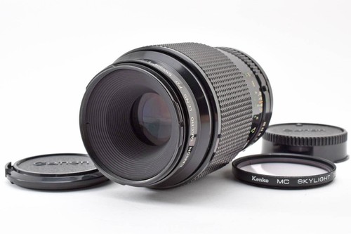 Canonfd macro 100mm 8400 - canonfd, f/4